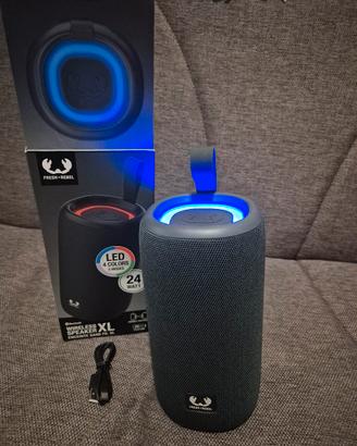 Altoparlante Wirelss XL  24w Fresh 'n Rebel