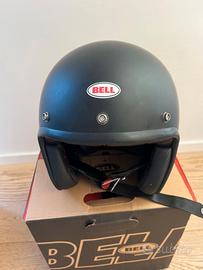casco JET BELL CUSTOM 500 - TG L