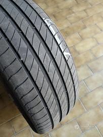 4 gomme Michelin Primacy 4 205/55 R16 91V usate