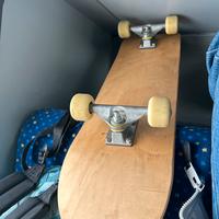 Skateboard Prezzo trattabile