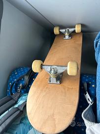 Skateboard Prezzo trattabile