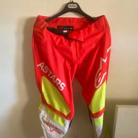 Completo alpinestar uomo