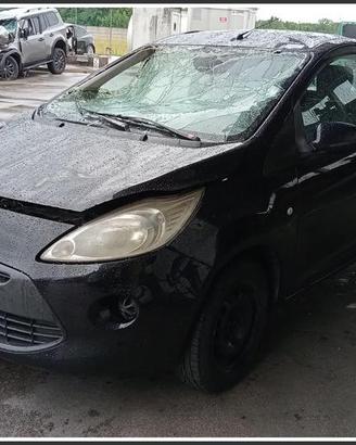 FORD KA II 2009 per ricambi