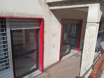 Locale in corso angelo catone