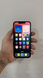 Apple iPhone 13 midnight 256 GB - 10000