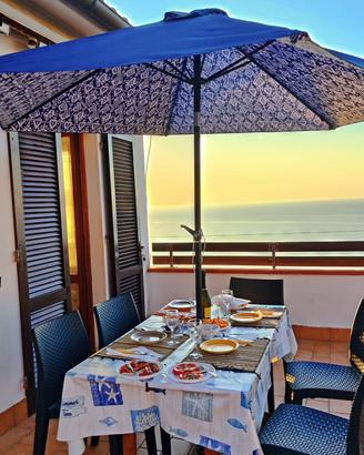 Casa Vacanze Vista Mare