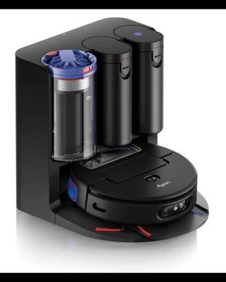 Dyson spotscrub 