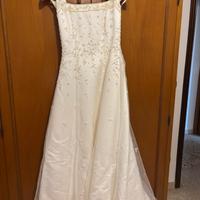 Abito da sposa