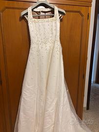 Abito da sposa