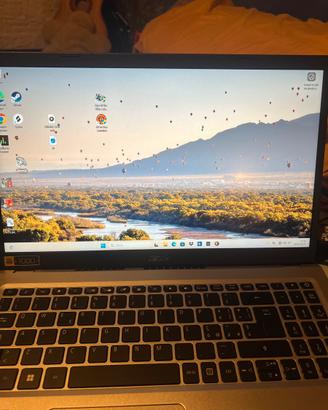Acer aspire 5