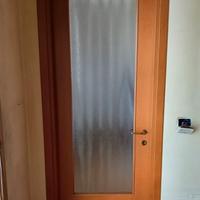 Porta ad un’anta sx