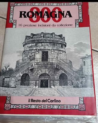 collezione Stampe Romagnole