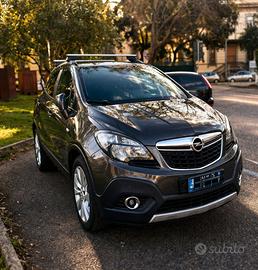 Opel Mokka Diesel 