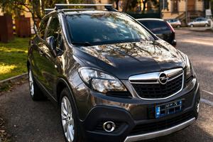 Opel Mokka Diesel 