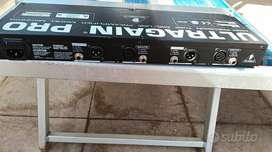 strumenti musicali