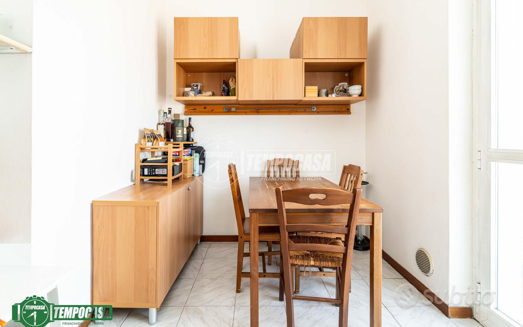Apartment in Milano, Corte Regina, Municipio 2 - Vista 4