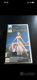 VHS Salomè con Rita Hayworth