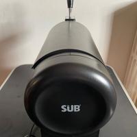 spillatore Birra della Krups