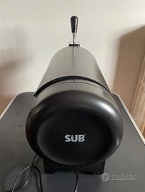 spillatore Birra della Krups