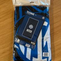 Telo mare Inter (prodotto ufficiale)