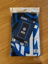 Telo mare Inter (prodotto ufficiale)