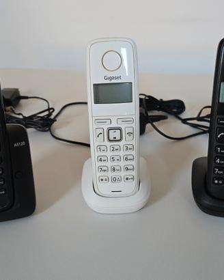 Gigaset AS120 TRIO