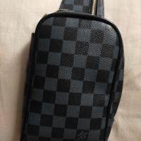 borsello Louis Vuitton Paris 