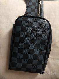 borsello Louis Vuitton Paris 