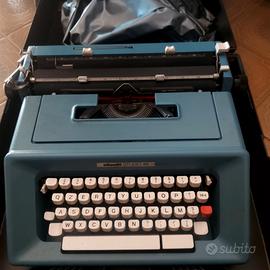 Olivetti Studio 46