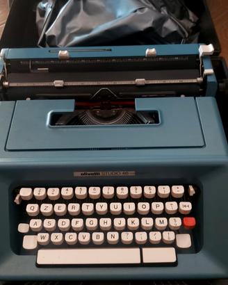 Olivetti Studio 46