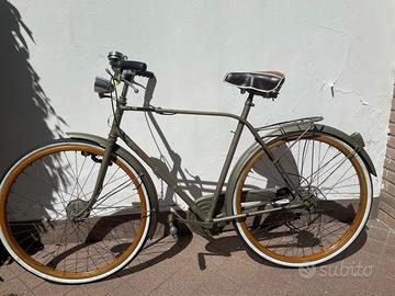 Bicicletta d’epoca