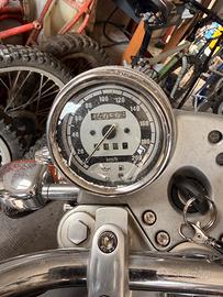 BMW R1200C 1999