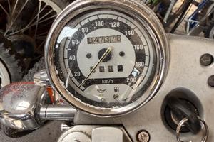 BMW R1200C 1999