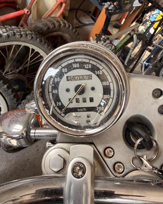 BMW R1200C 1999