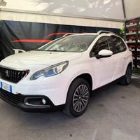 Peugeot 2008 Restyling 1.6 BlueHDi 100 Cv