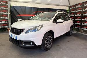 Peugeot 2008 Restyling 1.6 BlueHDi 100 Cv