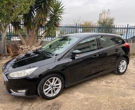 Ford Focus 1.5 TDCi 120 CV Start&Stop Titanium X