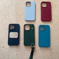 Cover iphone 13 pro
