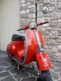 Piaggio Vespa 50 Special (V5B3) - 1973