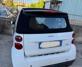 SMART fortwo 2ª serie - 2009