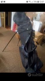 sacca da golf