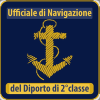 Skipper/ Ufficiale di navigazione di 2^ classe