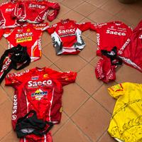 Maglie SAECO