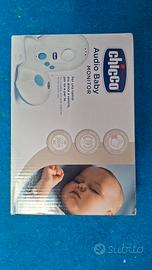 chicco audio baby  monitor 
