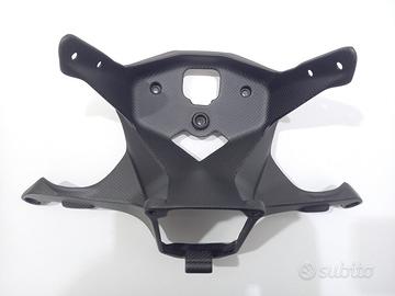 TELAIETTO CUPOLINO ANTERIORE CARBONIO PANIGALE 899