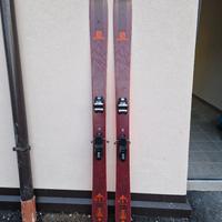 Salomon QST 106