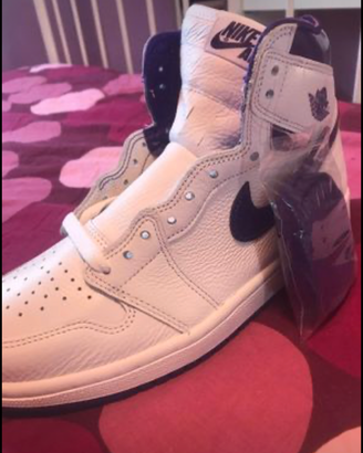 Nike Jordan