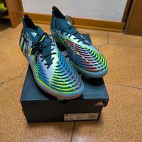 Scarpe da calcio Adidas Predator edge.1 FG