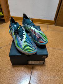 Scarpe da calcio Adidas Predator edge.1 FG