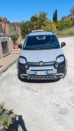 fiat panda cross hybrid 